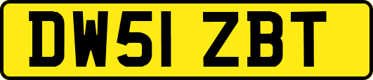 DW51ZBT