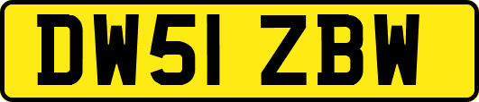 DW51ZBW