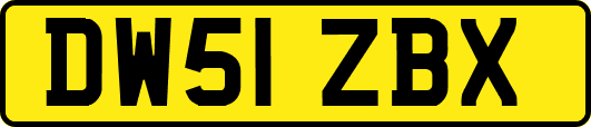 DW51ZBX