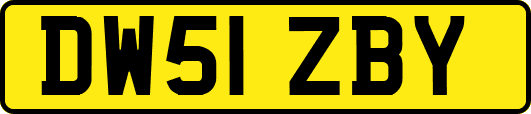 DW51ZBY