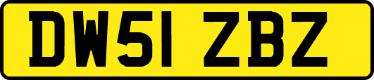 DW51ZBZ