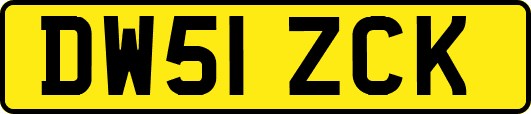 DW51ZCK