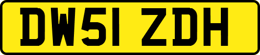 DW51ZDH