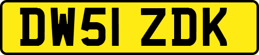 DW51ZDK