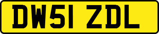 DW51ZDL