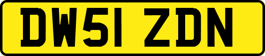 DW51ZDN
