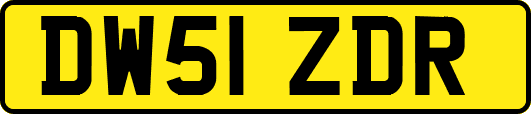 DW51ZDR