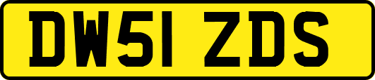 DW51ZDS