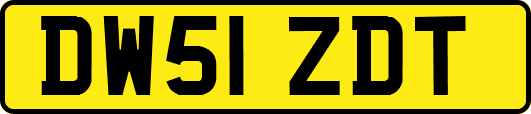 DW51ZDT