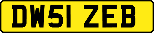 DW51ZEB