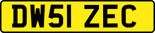 DW51ZEC