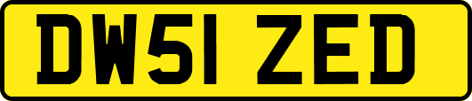 DW51ZED