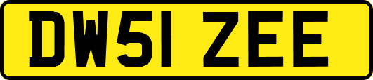 DW51ZEE