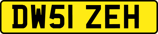 DW51ZEH