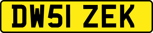 DW51ZEK