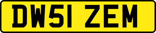 DW51ZEM