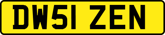 DW51ZEN