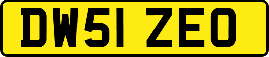 DW51ZEO