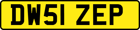 DW51ZEP