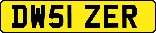 DW51ZER
