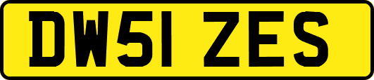 DW51ZES