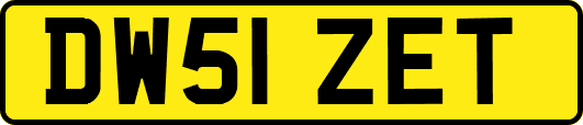 DW51ZET
