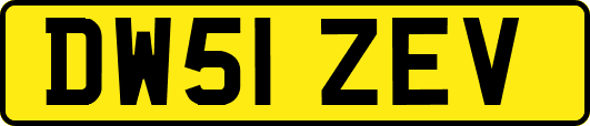 DW51ZEV