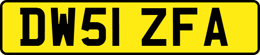 DW51ZFA