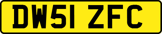 DW51ZFC