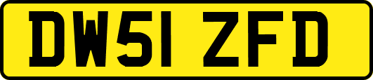 DW51ZFD