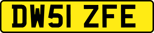 DW51ZFE