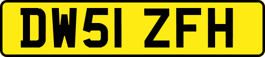 DW51ZFH