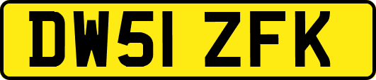 DW51ZFK