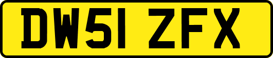 DW51ZFX