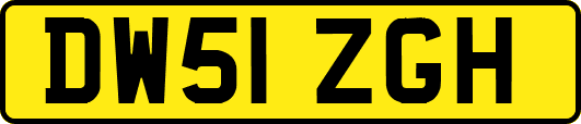 DW51ZGH