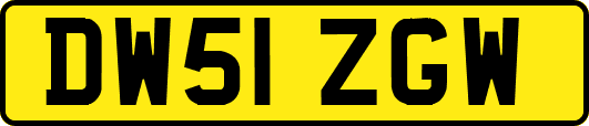 DW51ZGW
