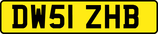 DW51ZHB