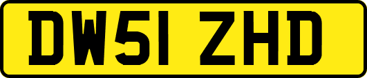 DW51ZHD