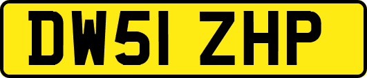 DW51ZHP
