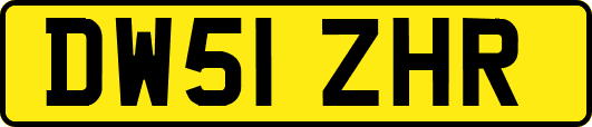DW51ZHR