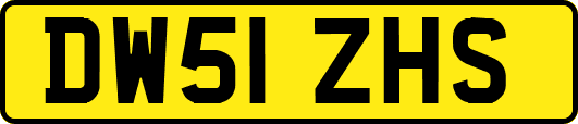 DW51ZHS