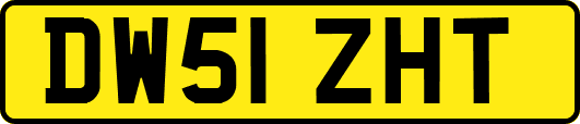 DW51ZHT