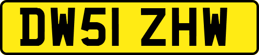 DW51ZHW