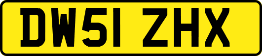 DW51ZHX