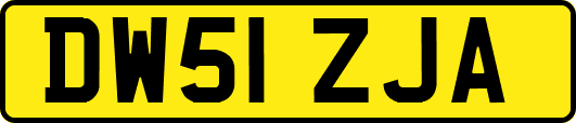 DW51ZJA