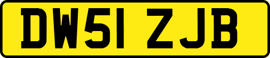 DW51ZJB