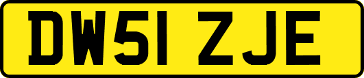 DW51ZJE
