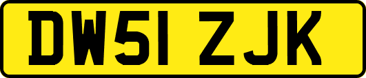 DW51ZJK