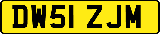 DW51ZJM