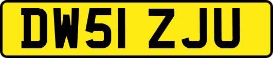 DW51ZJU